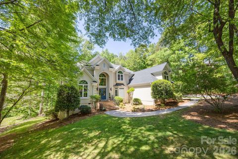 Photo of 3101 Symphony Woods Drive, Charlotte, NC 28269 (MLS # 4371739)