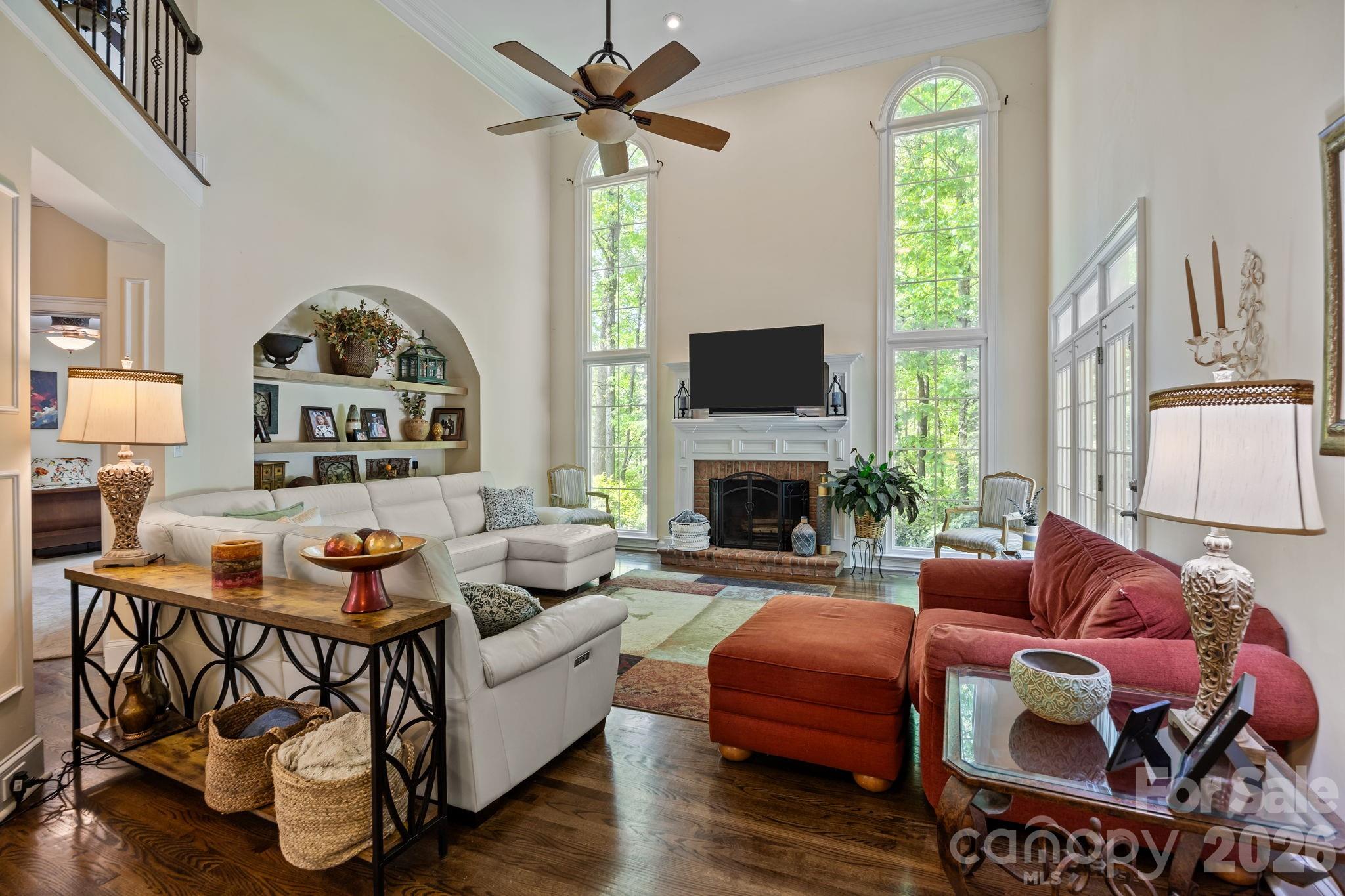 3101 Symphony Woods Drive