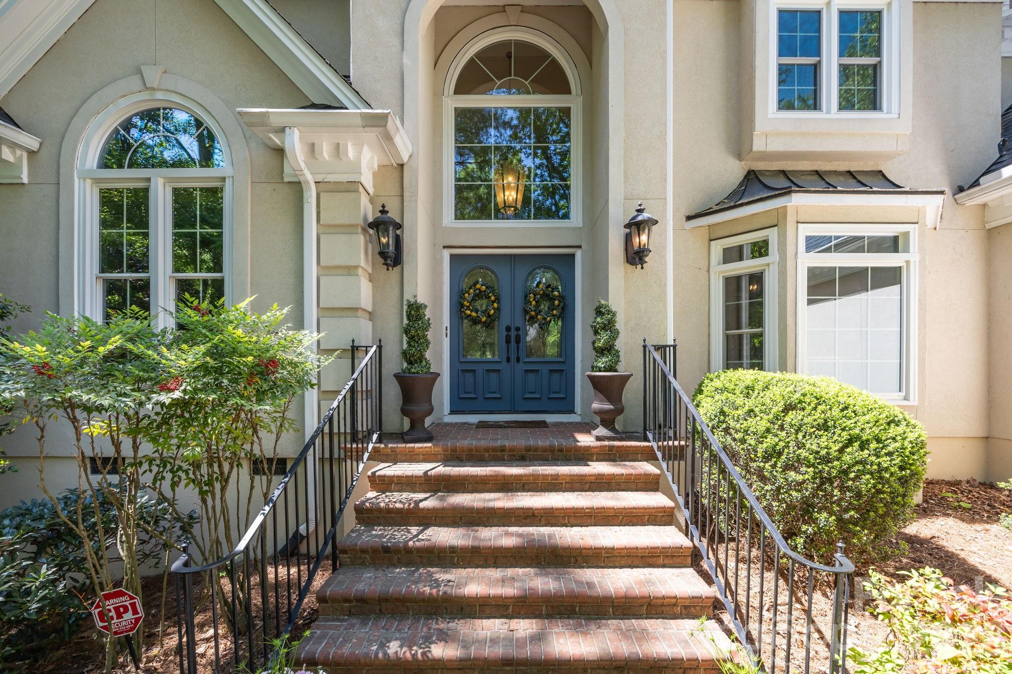 3101 Symphony Woods Drive