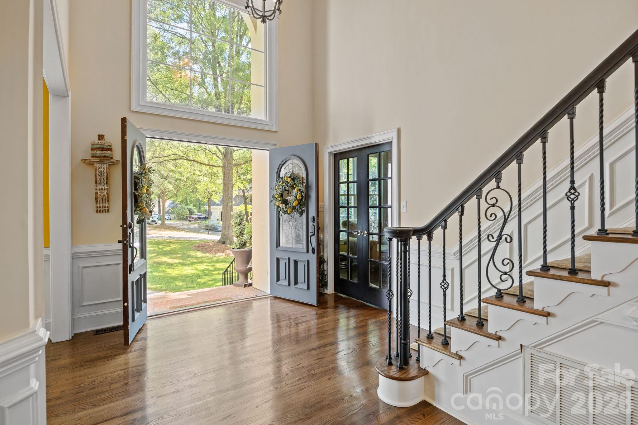 3101 Symphony Woods Drive