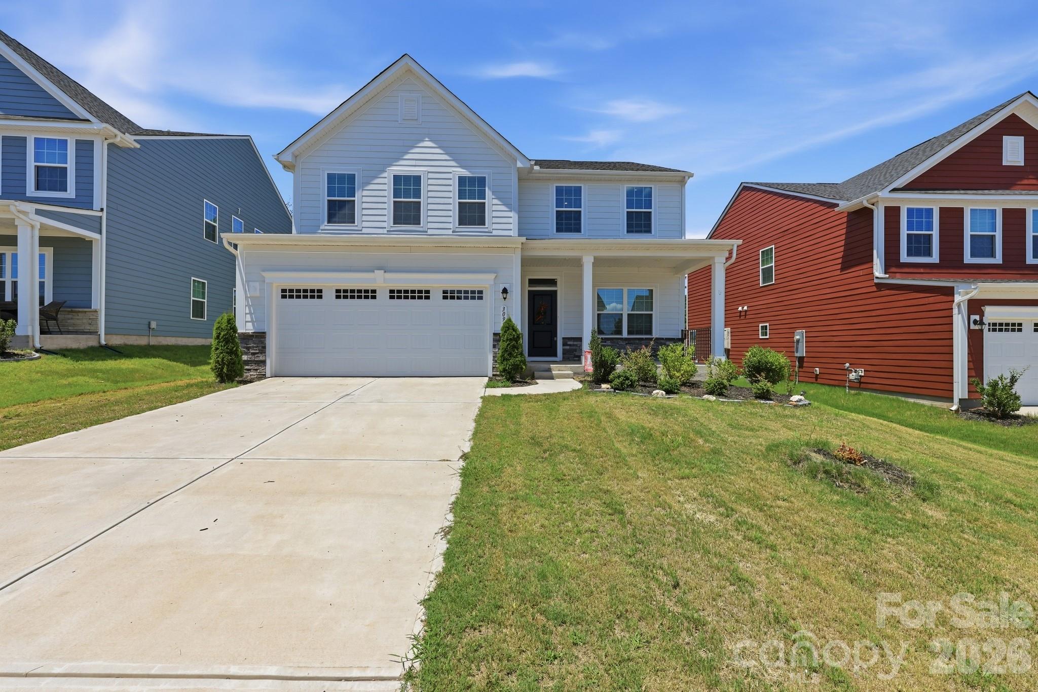 3099 Mancini Road, Spartanburg, SC, 29307