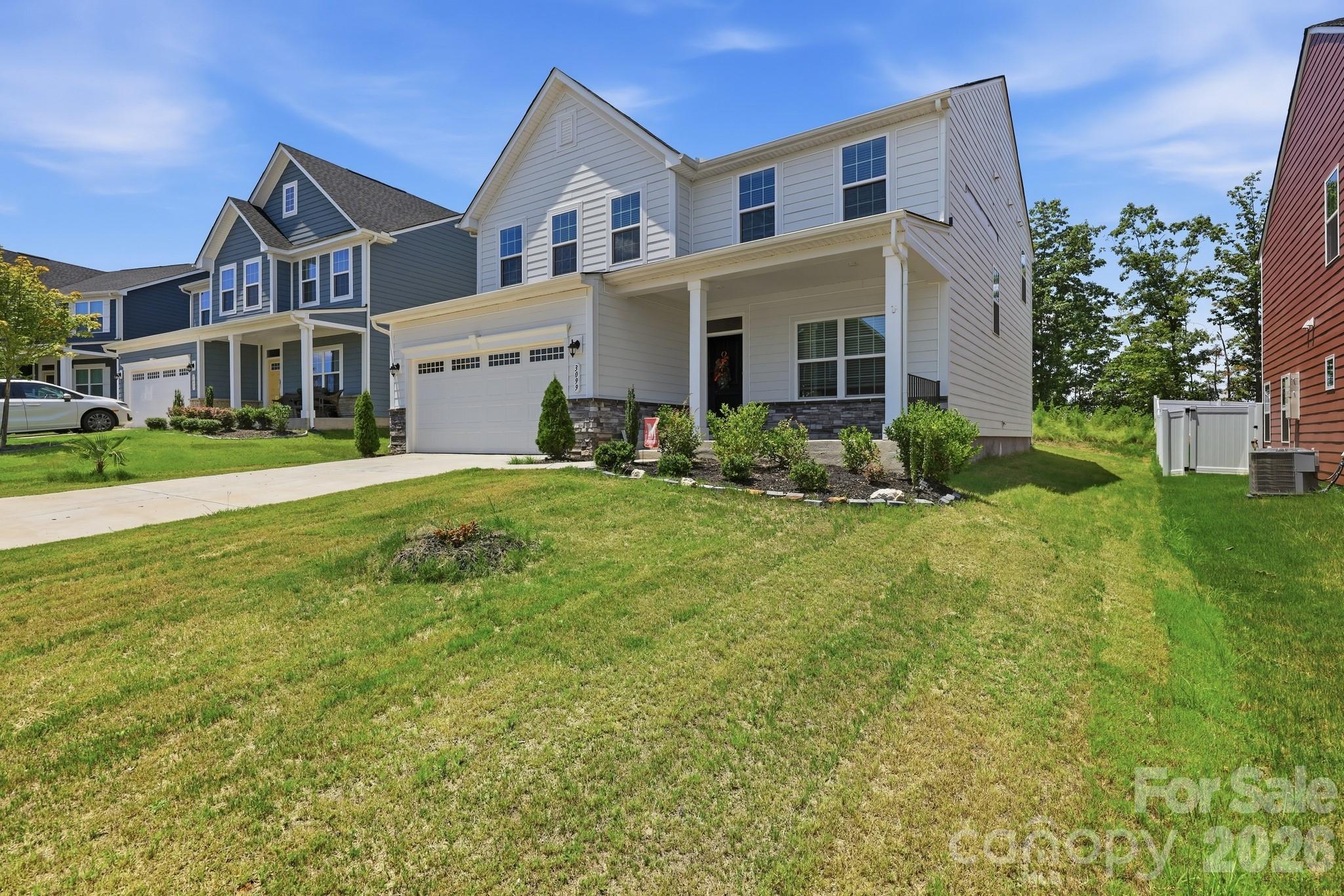 3099 Mancini Road