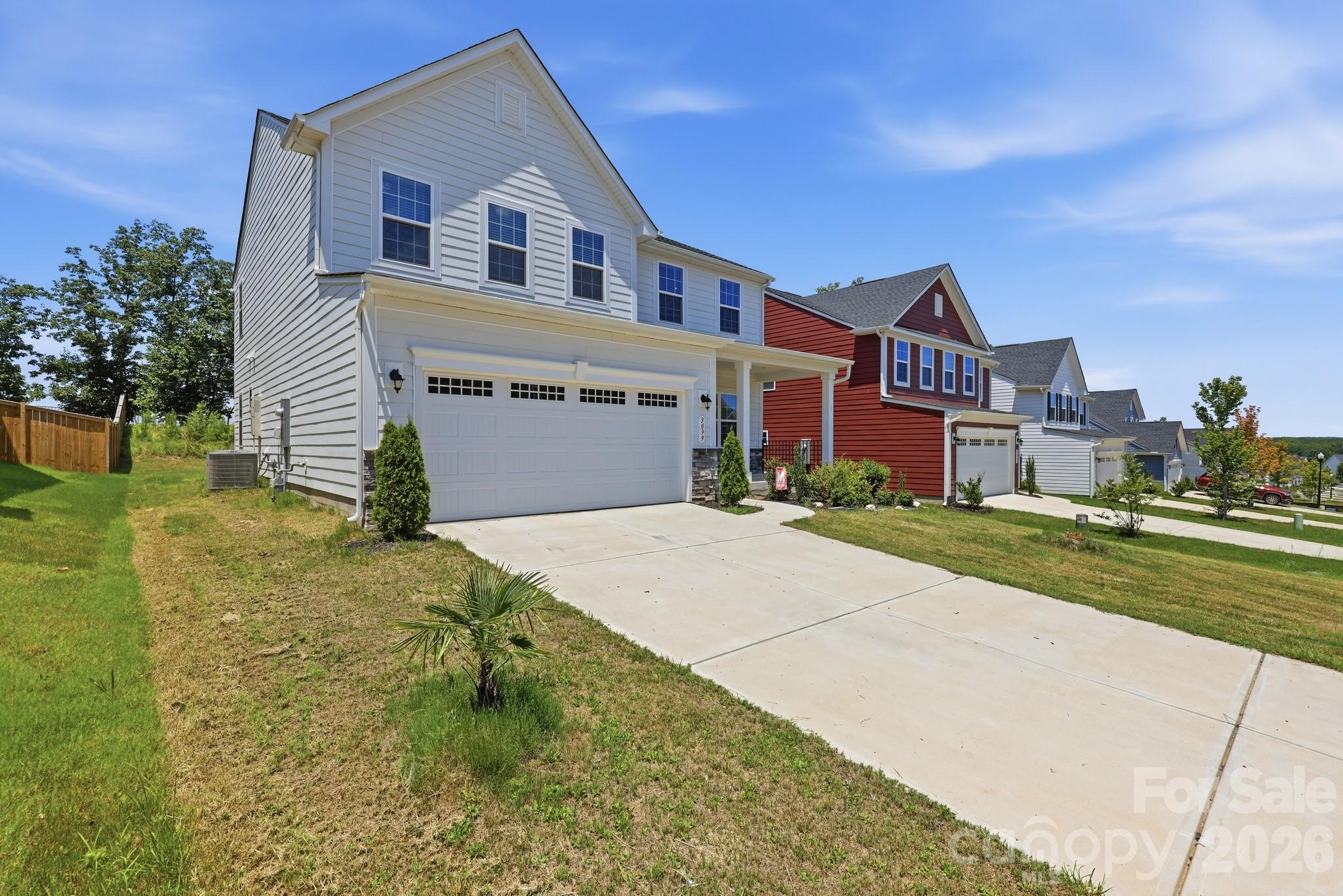 3099 Mancini Road