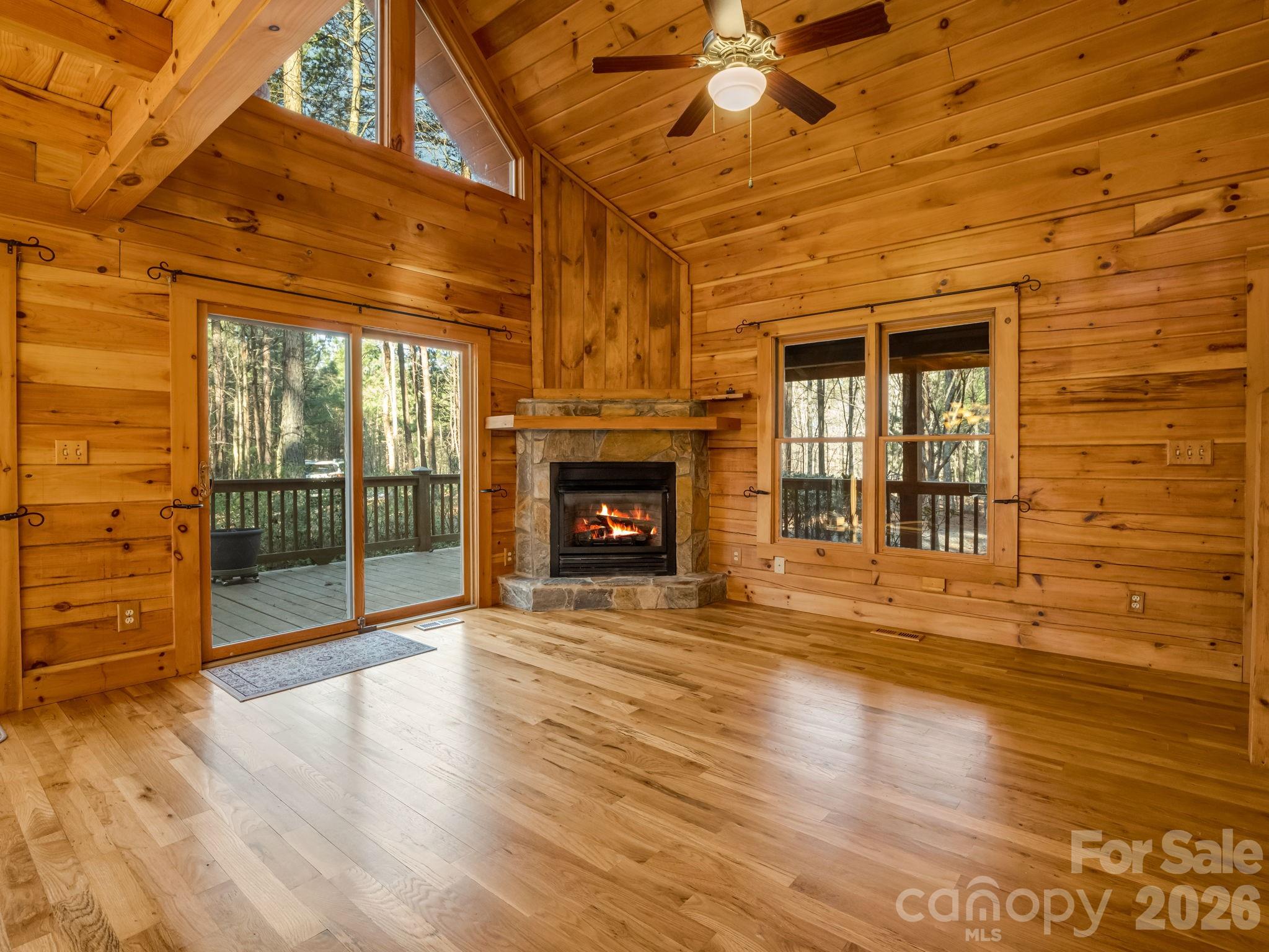 Hidden Lake - Residential