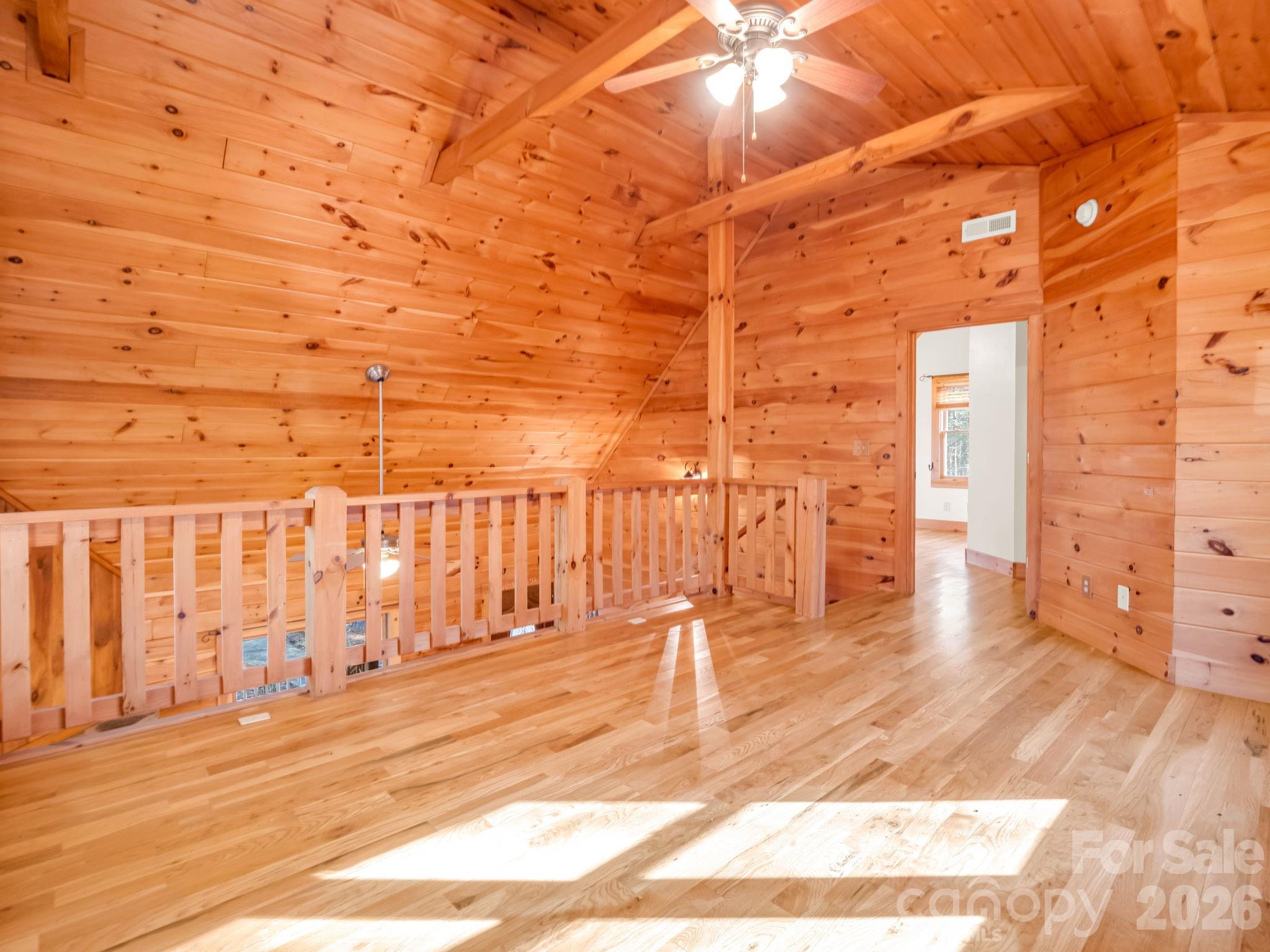 Hidden Lake - Residential