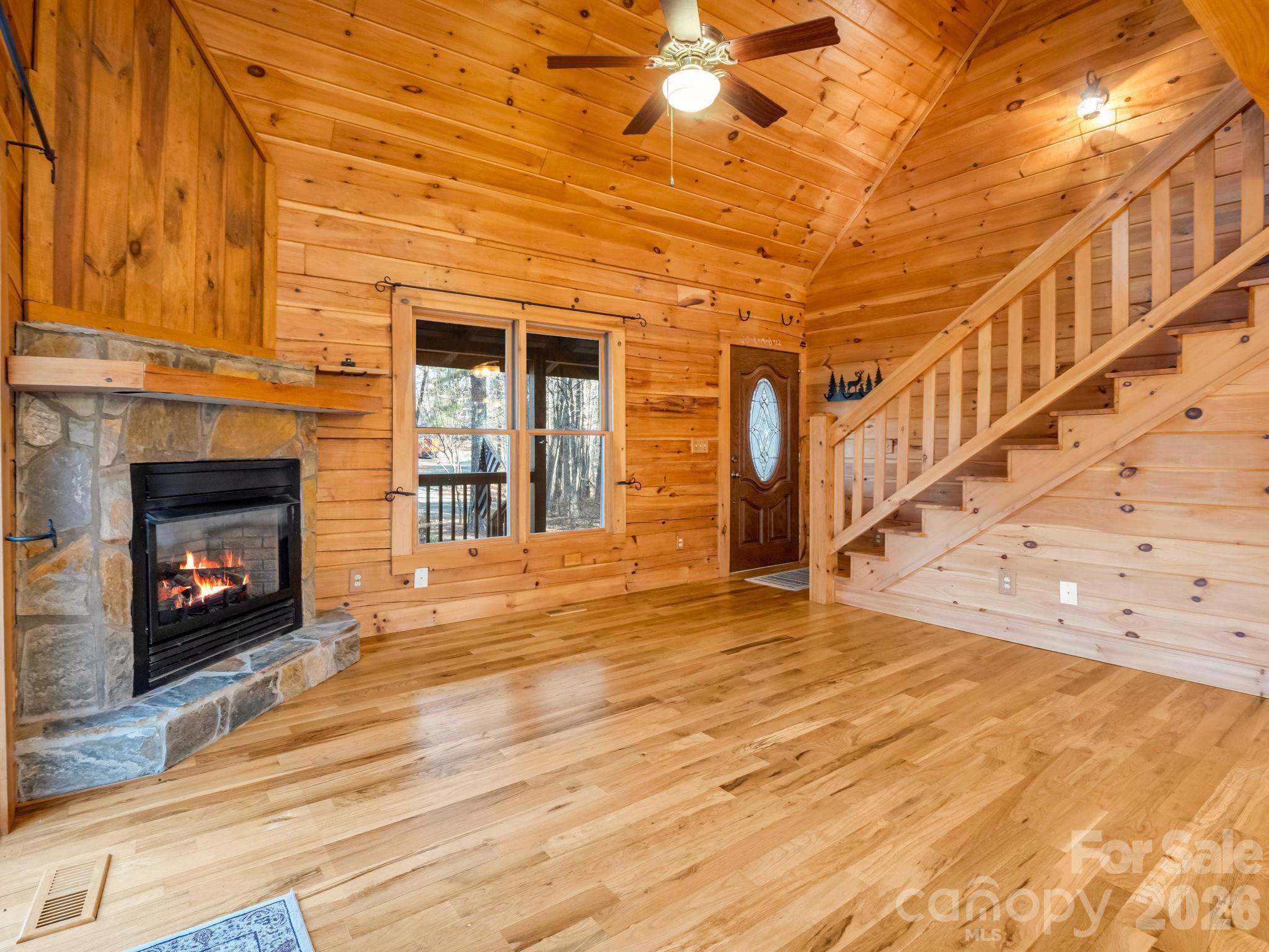 Hidden Lake - Residential