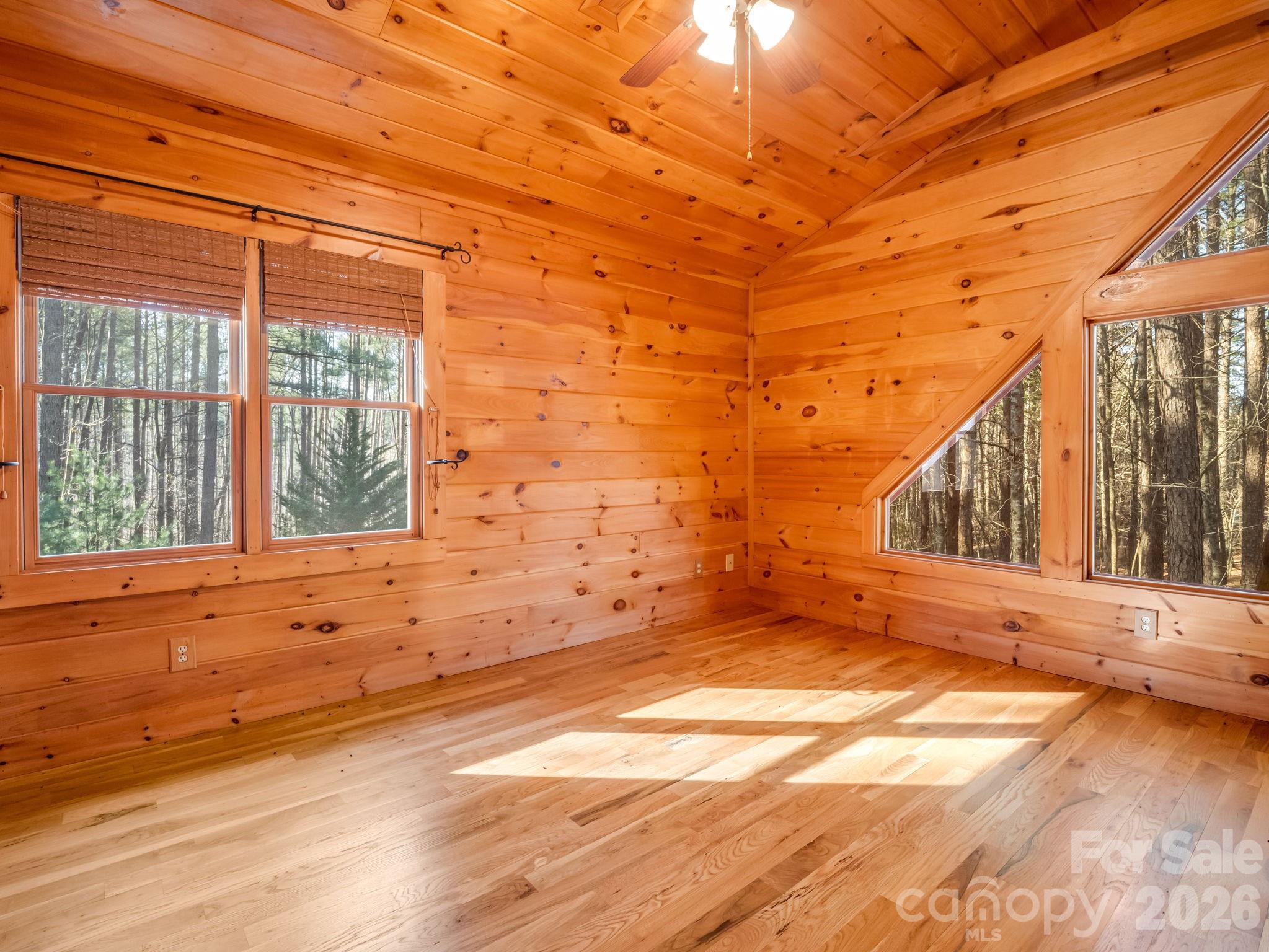 Hidden Lake - Residential