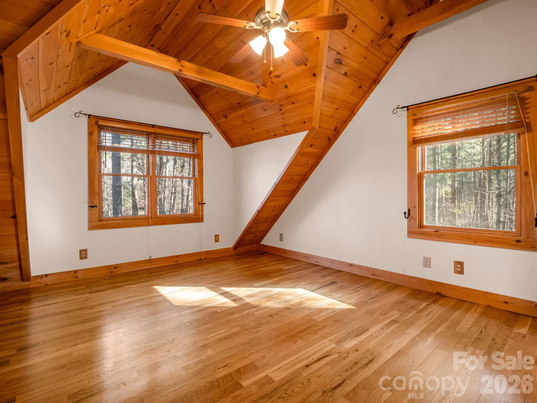 Hidden Lake - Residential