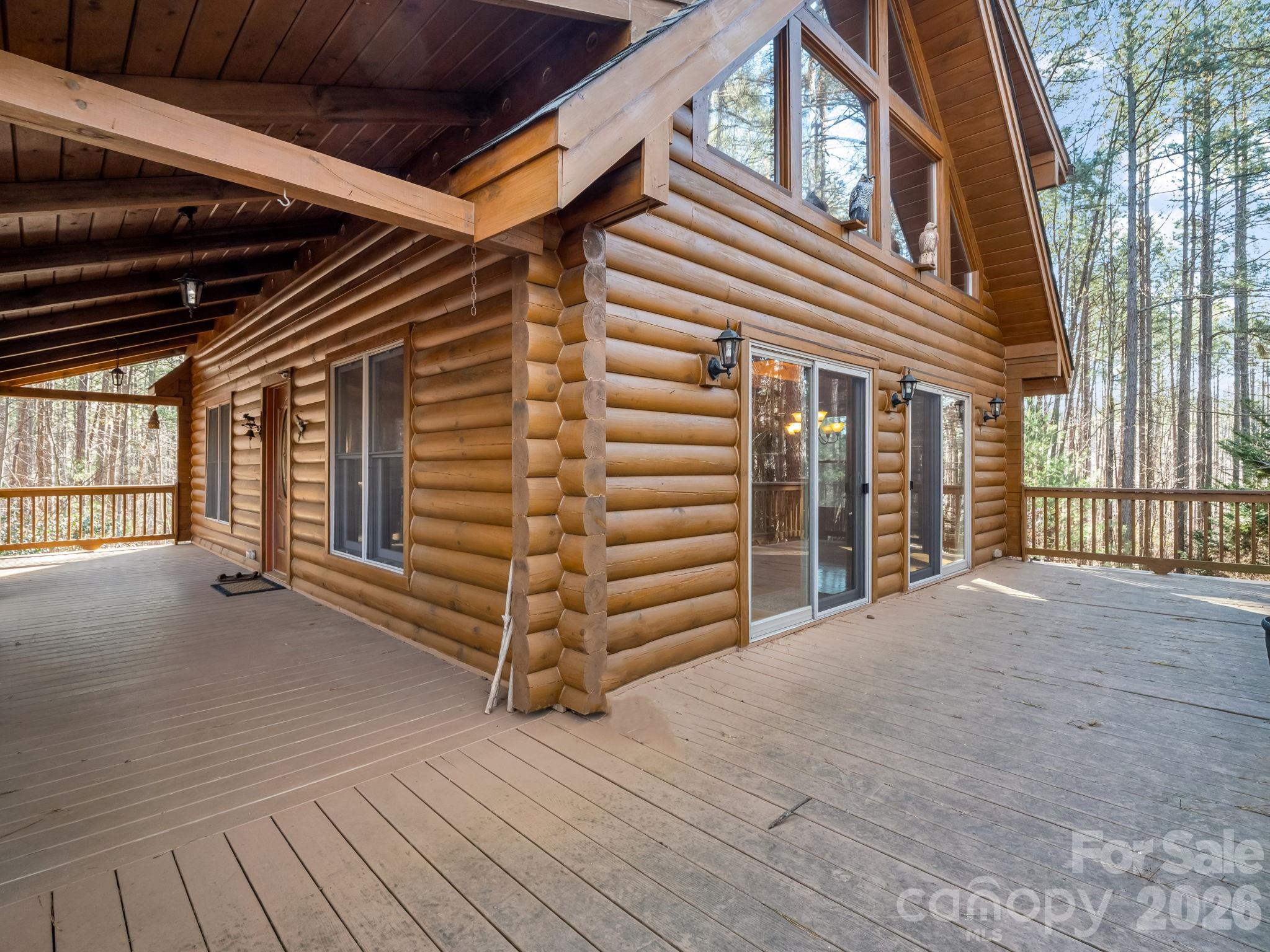 Hidden Lake - Residential