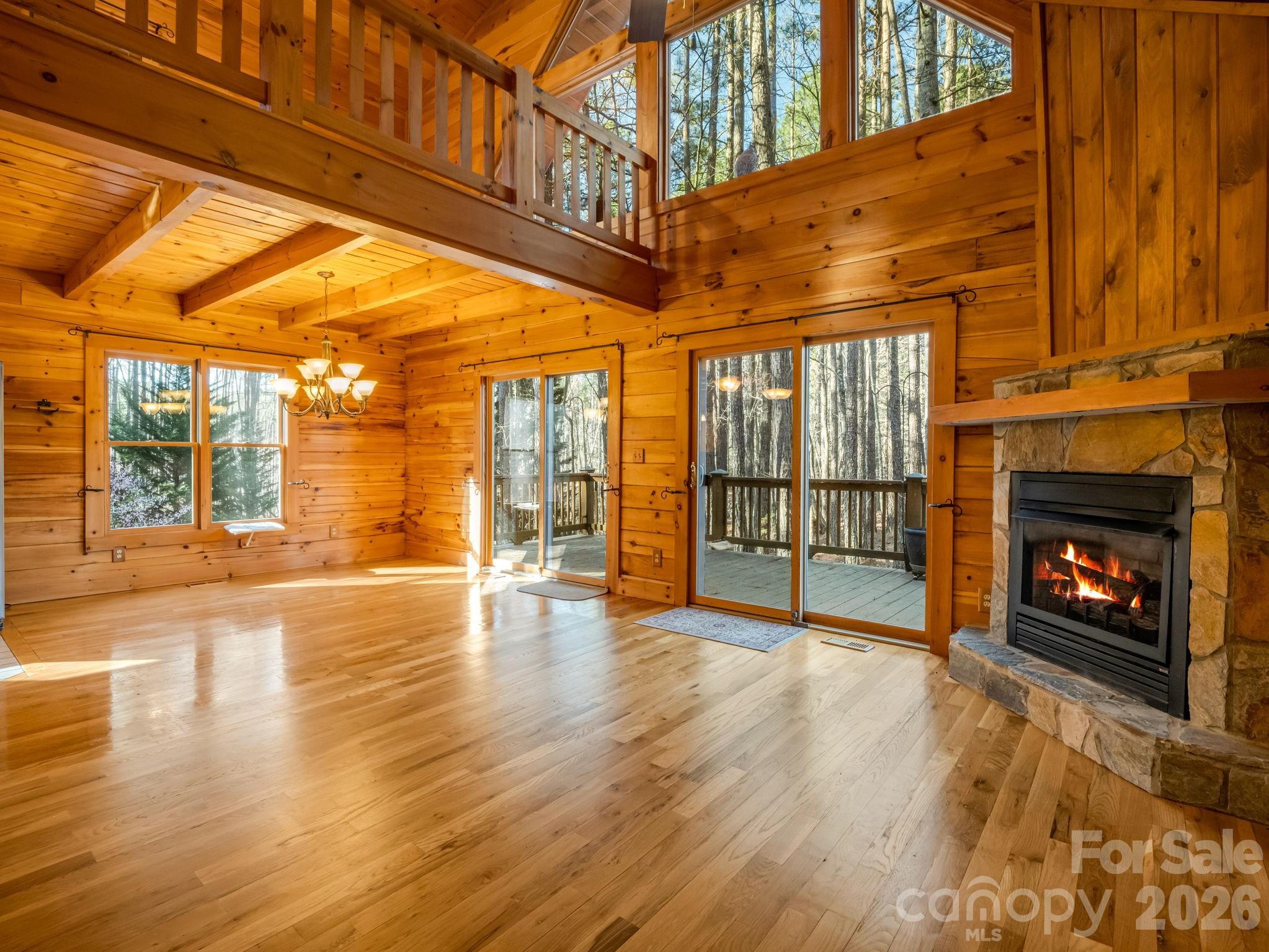 Hidden Lake - Residential