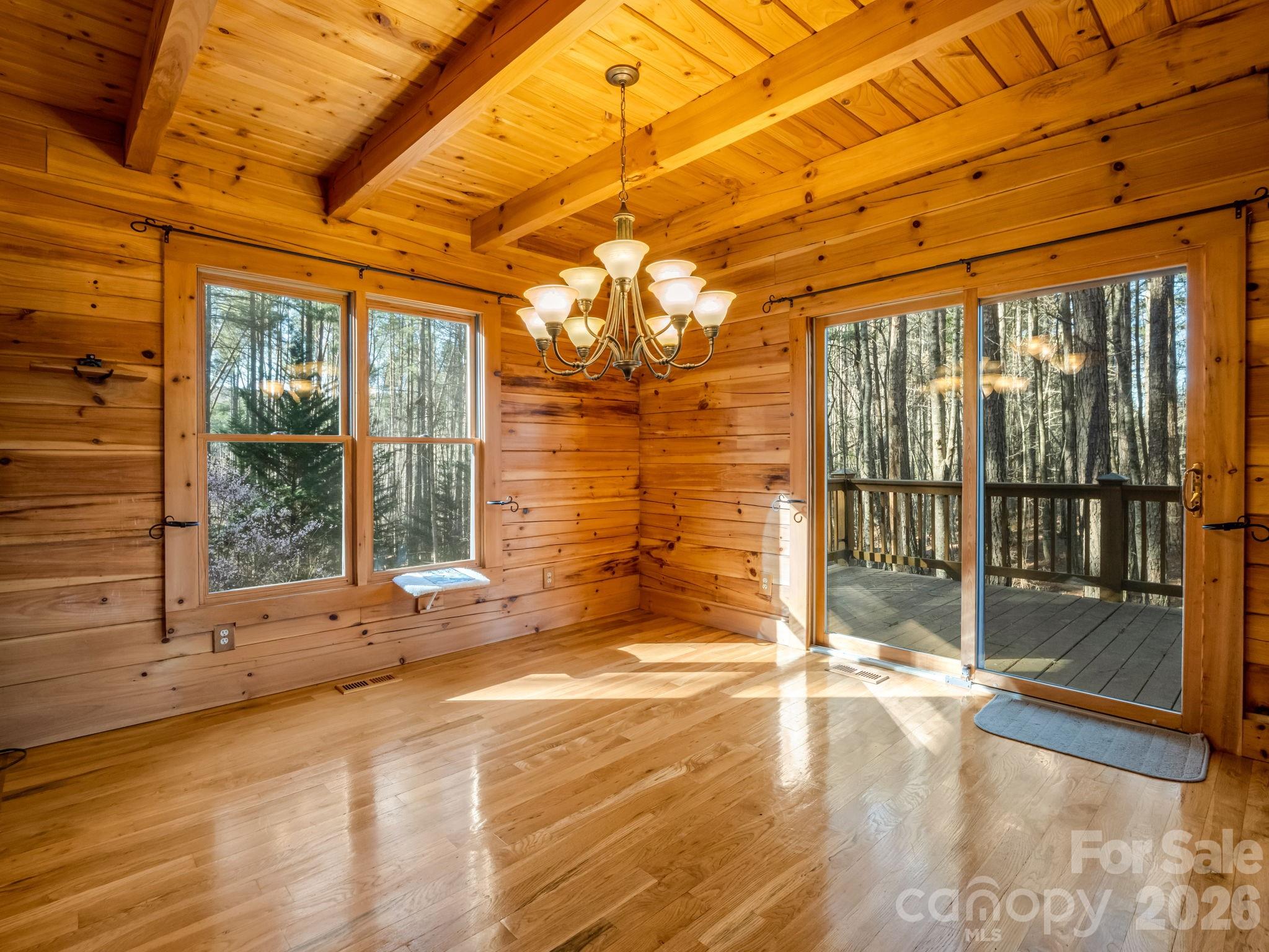 Hidden Lake - Residential