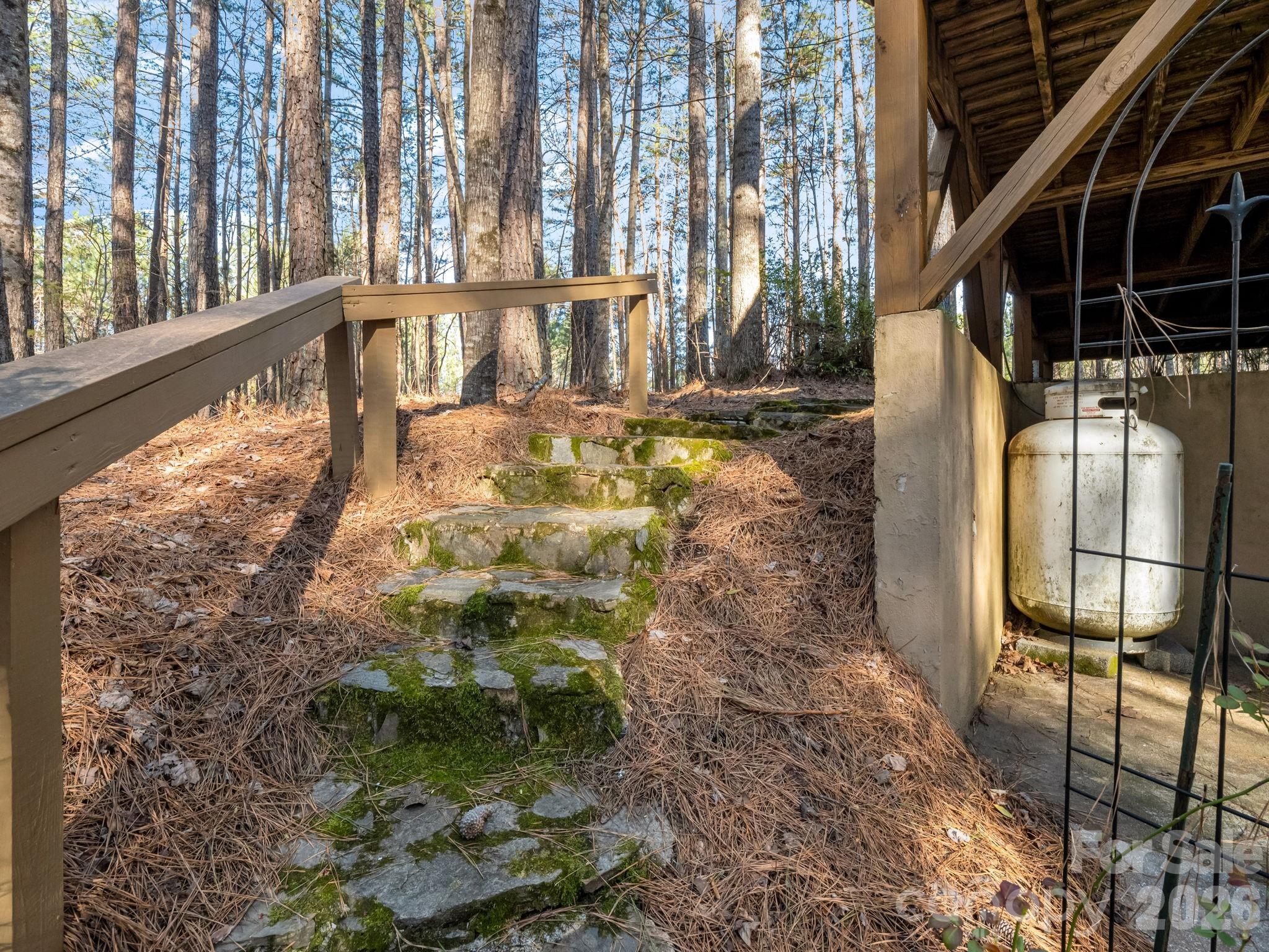 Hidden Lake - Residential