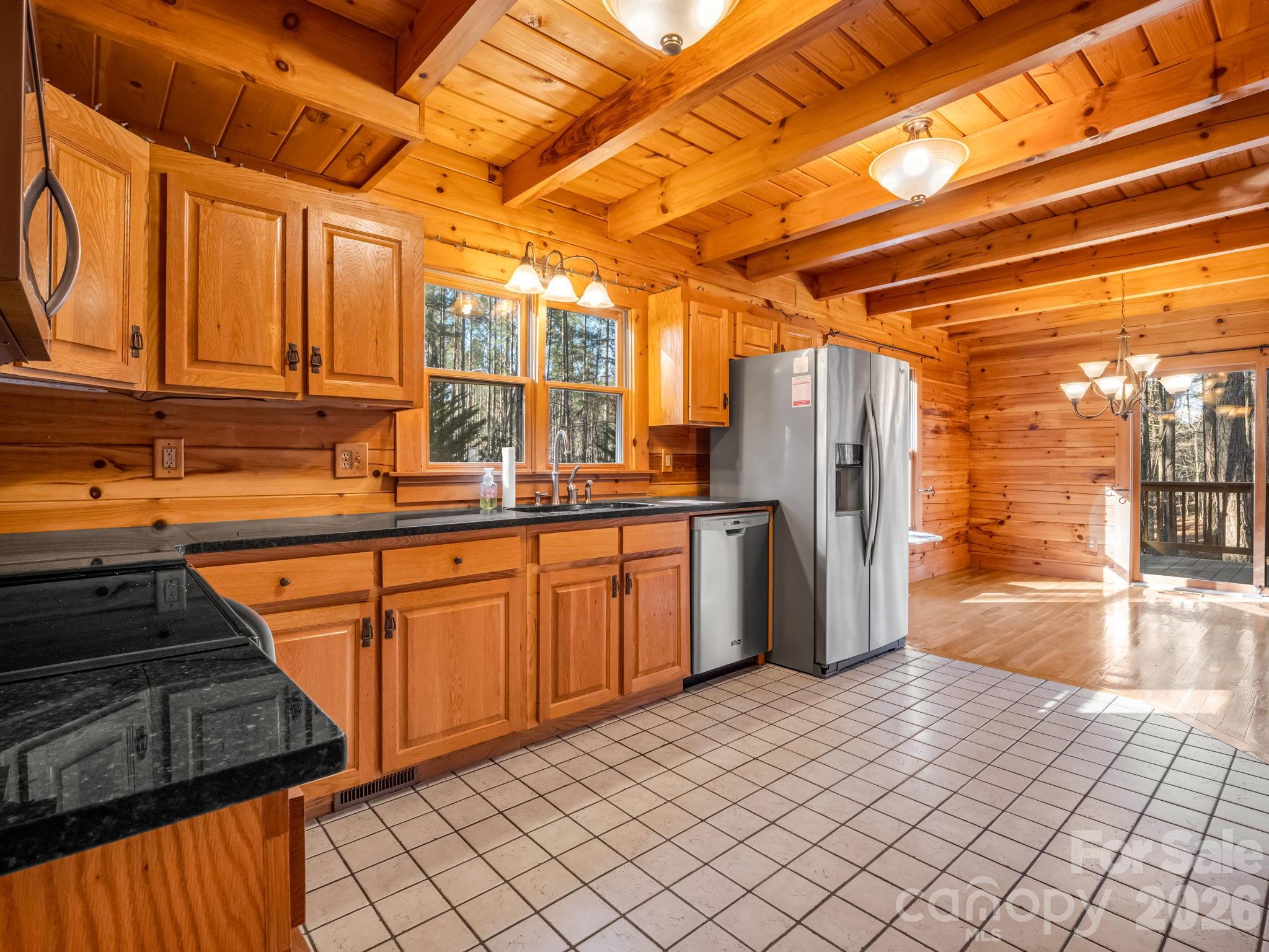 Hidden Lake - Residential