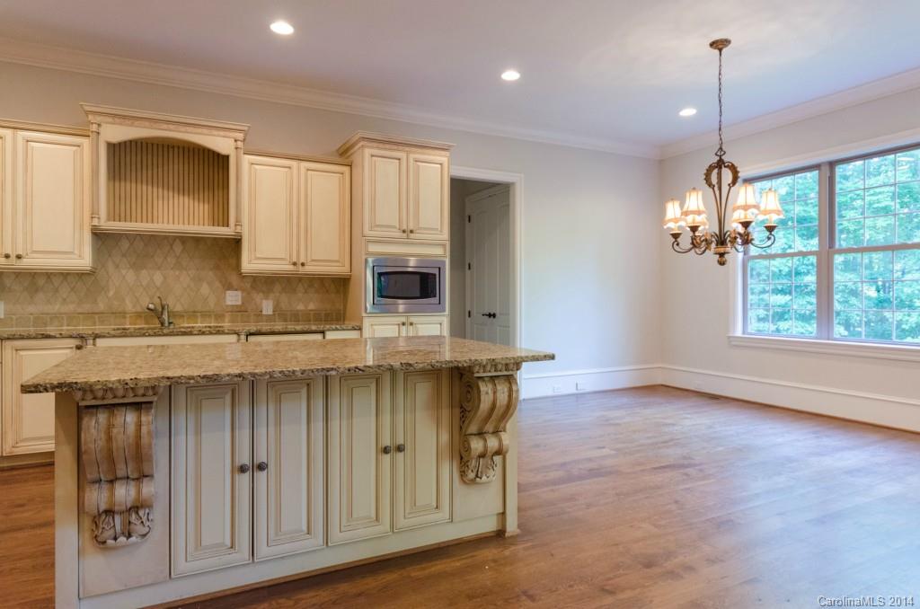 Beckenham - Residential