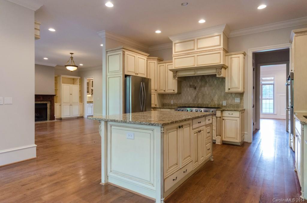 Beckenham - Residential