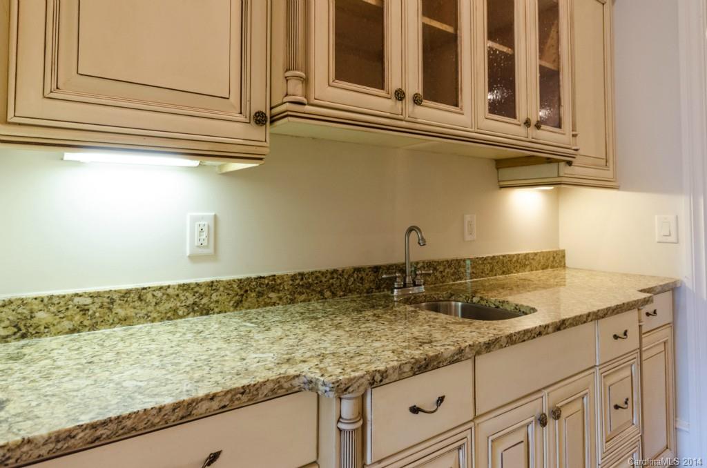 Beckenham - Residential