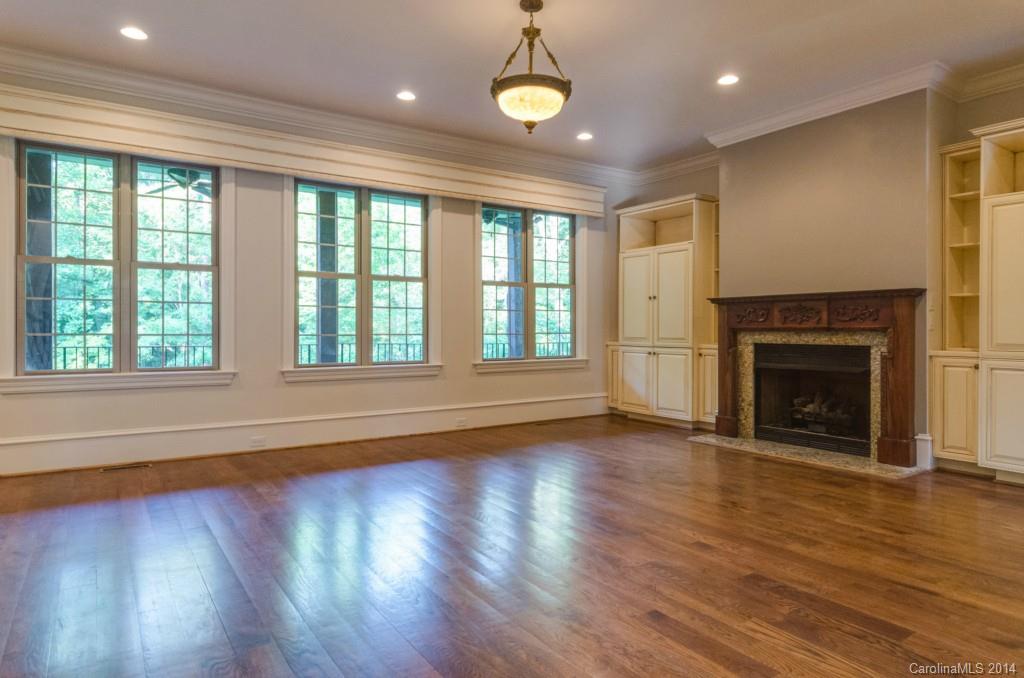 Beckenham - Residential