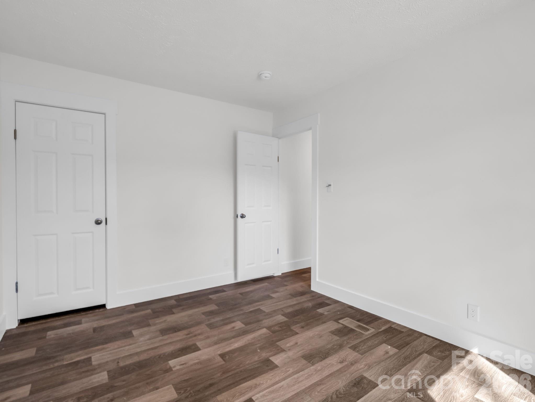 Old  Mill Haven - Residential