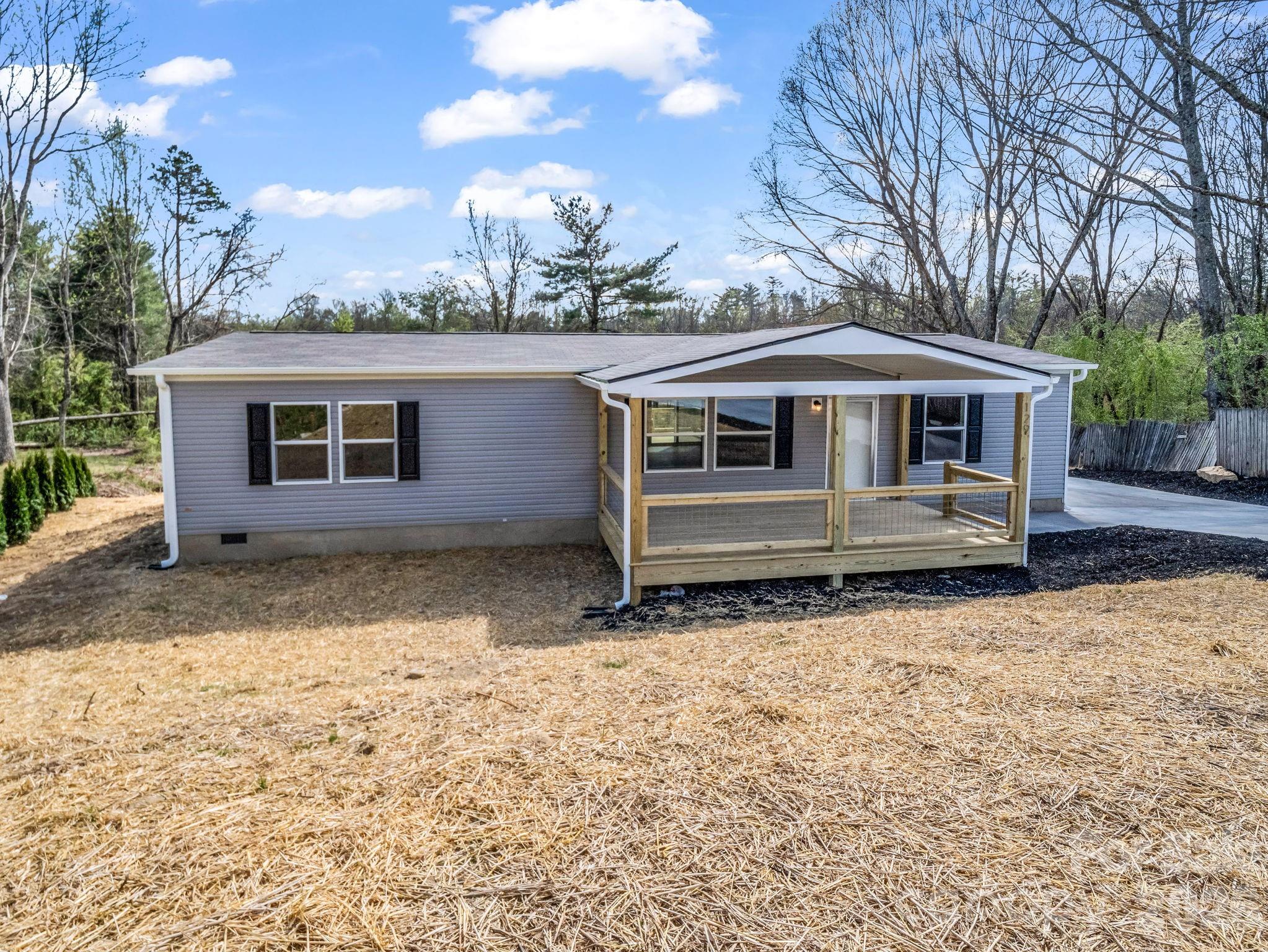 Old  Mill Haven - Residential