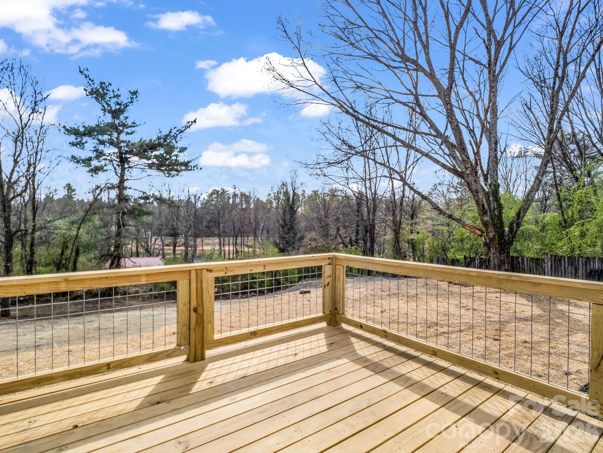 Old  Mill Haven - Residential