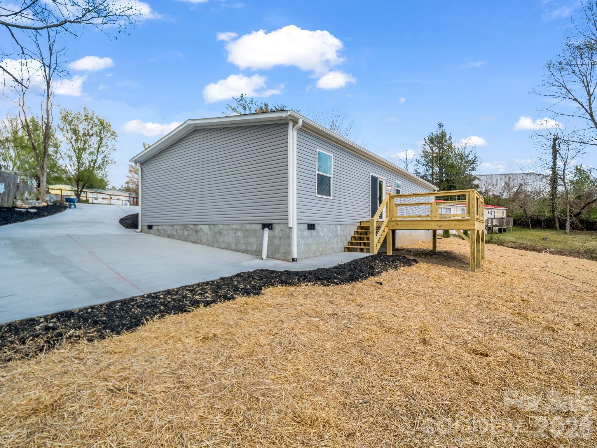 Old  Mill Haven - Residential