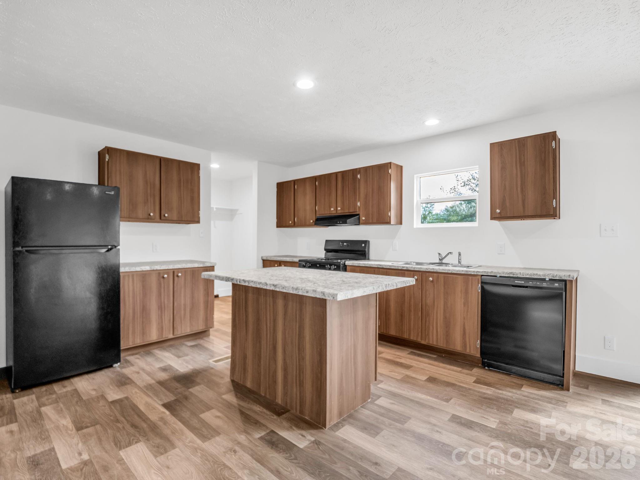 Old  Mill Haven - Residential