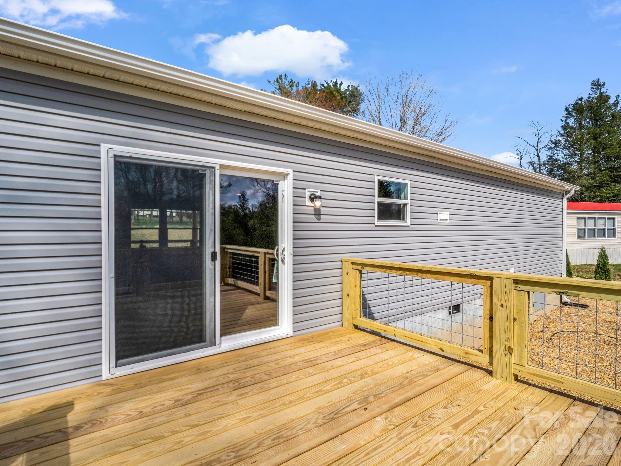 Old  Mill Haven - Residential