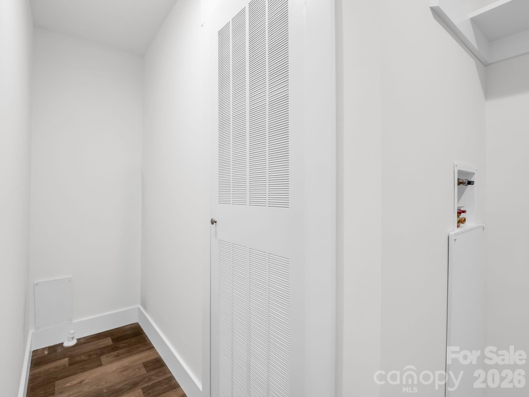 Old  Mill Haven - Residential