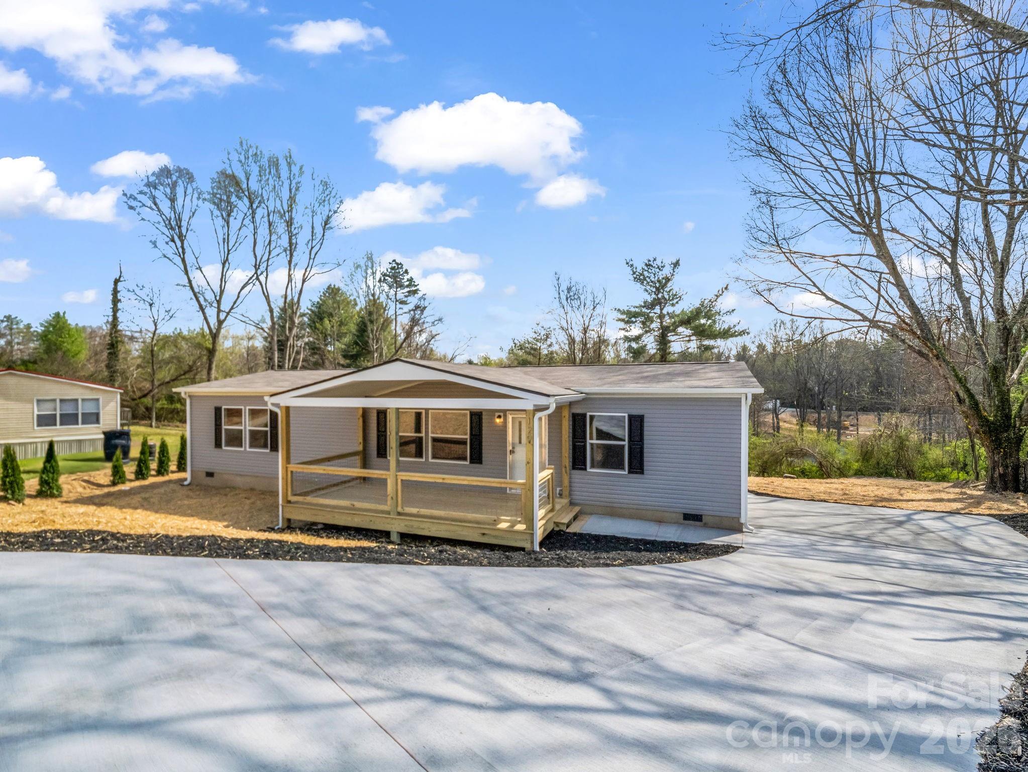 Old  Mill Haven - Residential