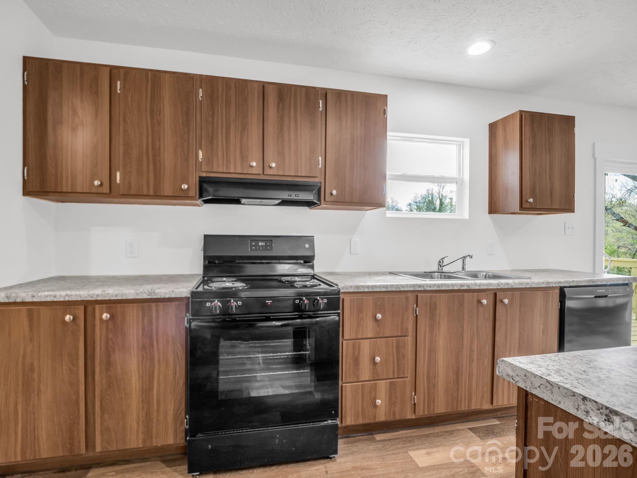 Old  Mill Haven - Residential