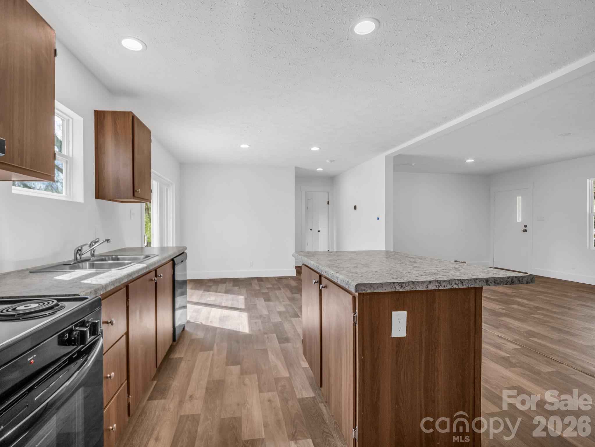 Old  Mill Haven - Residential