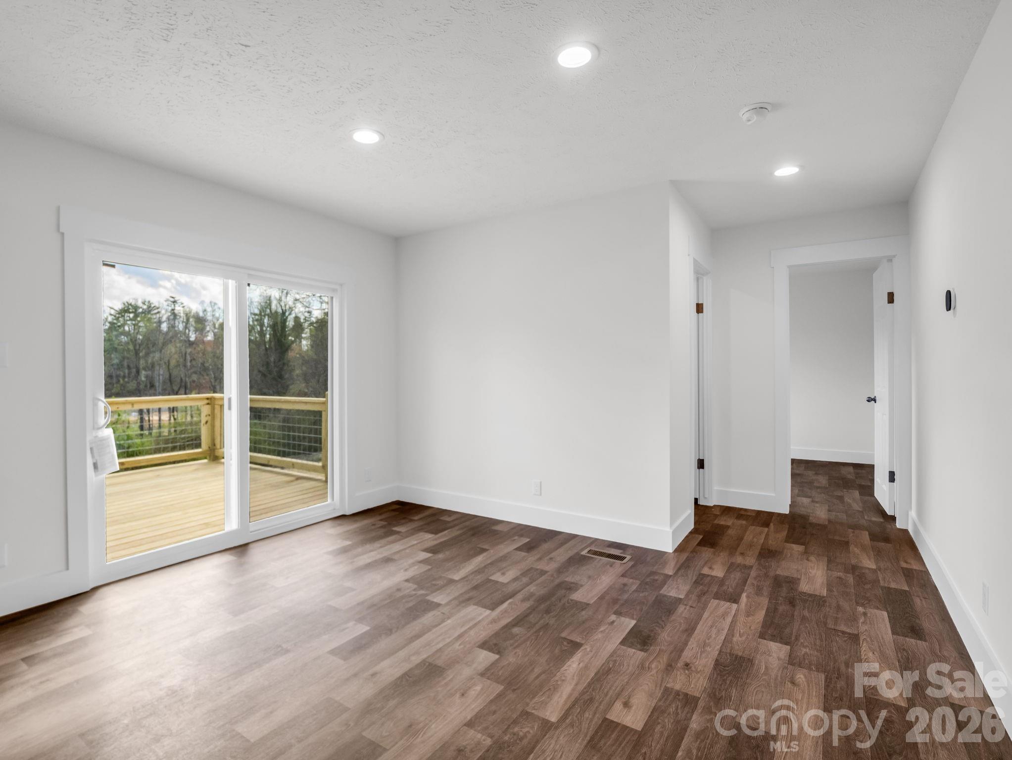 Old  Mill Haven - Residential