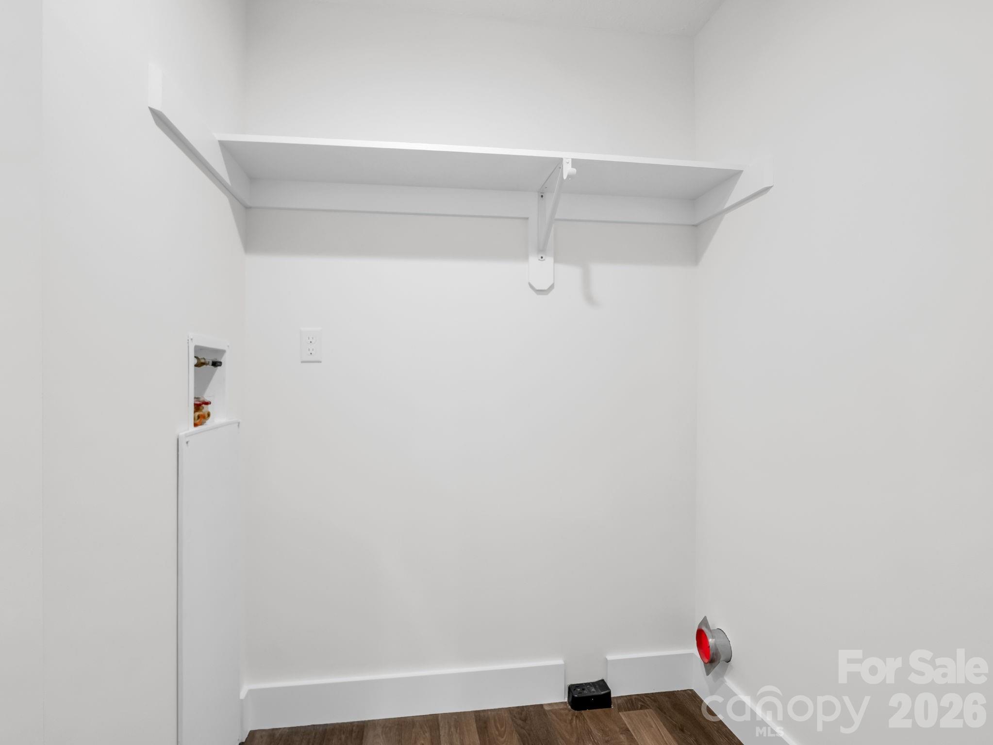 Old  Mill Haven - Residential