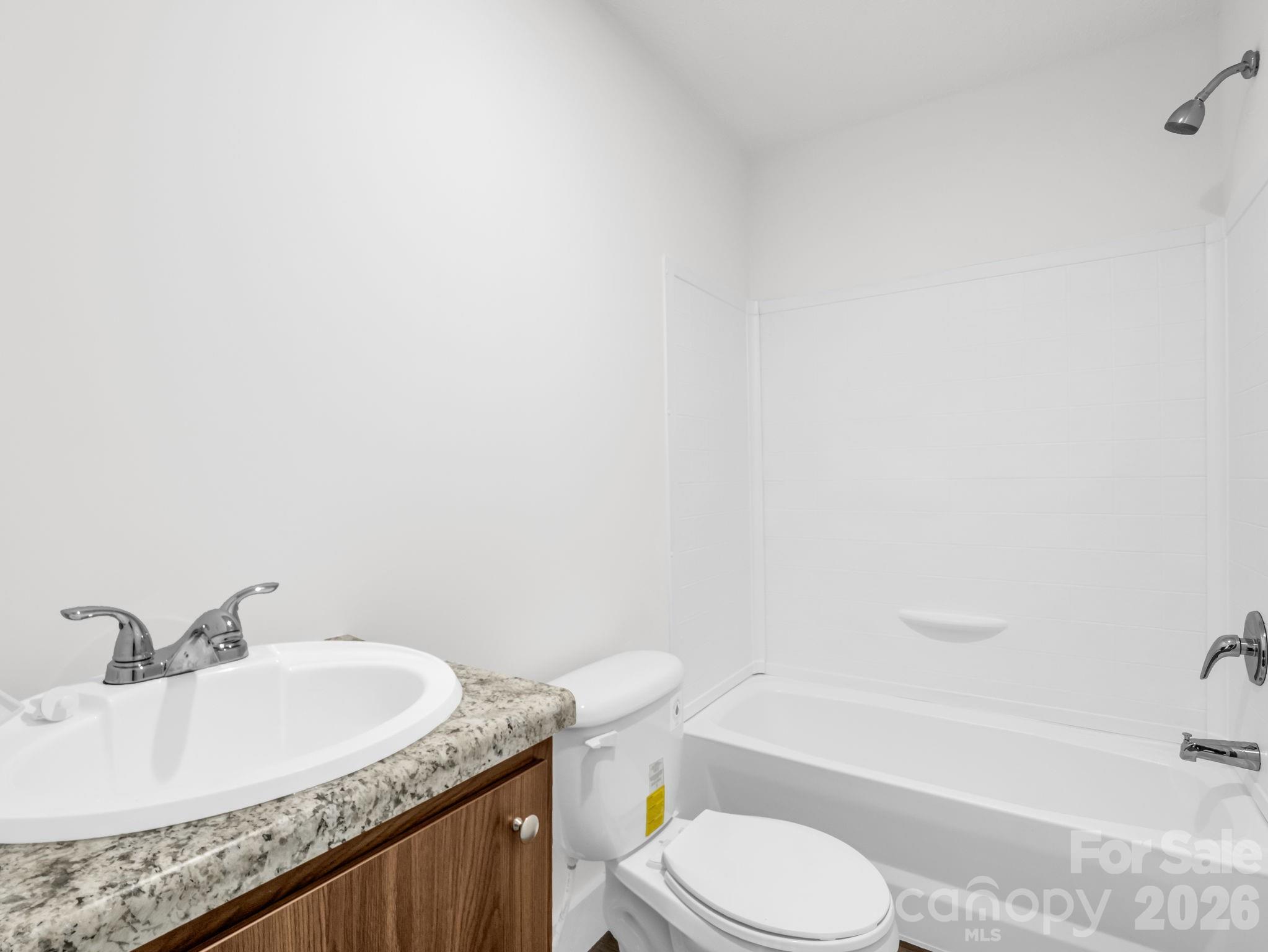 Old  Mill Haven - Residential