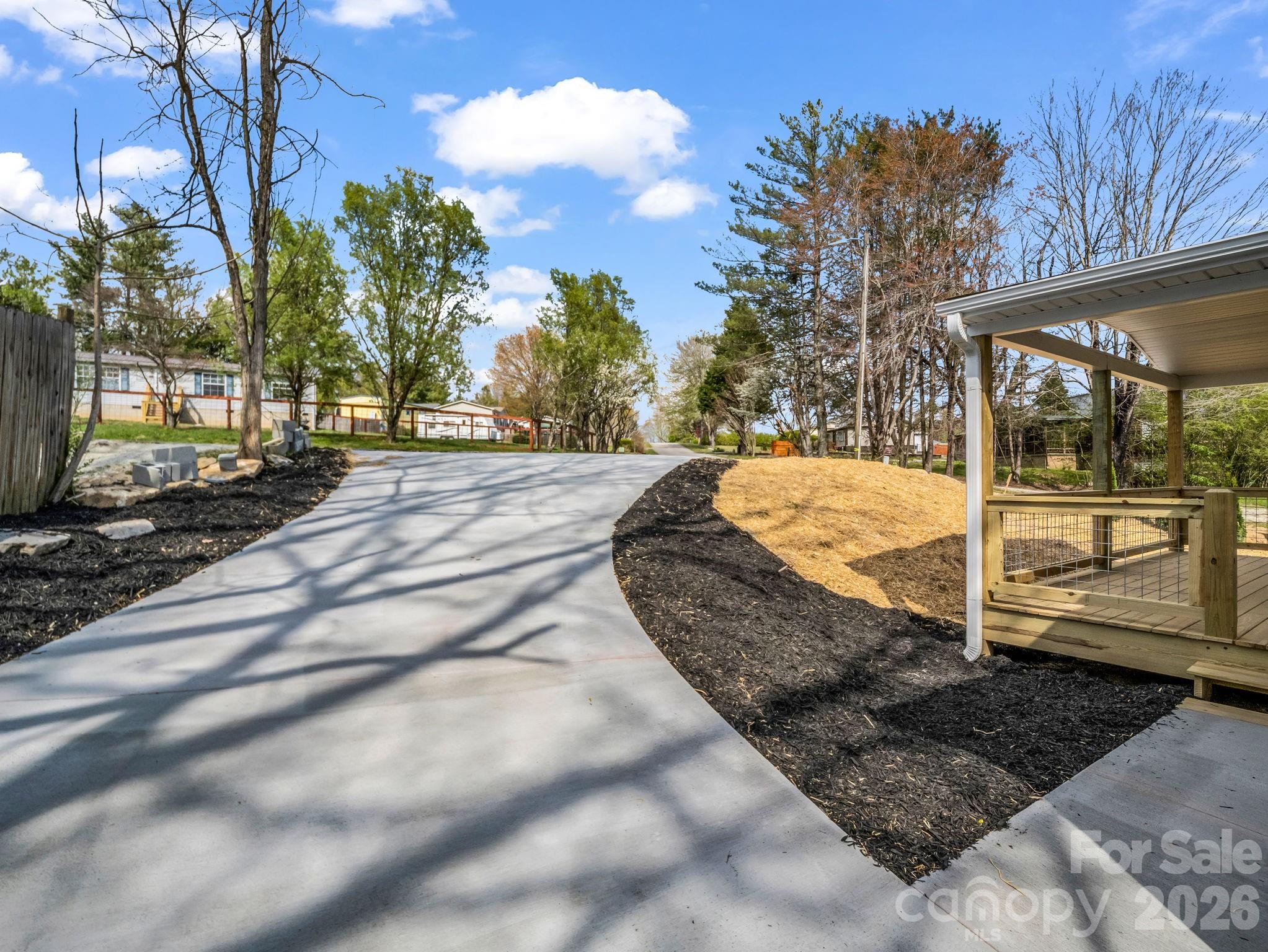 Old  Mill Haven - Residential