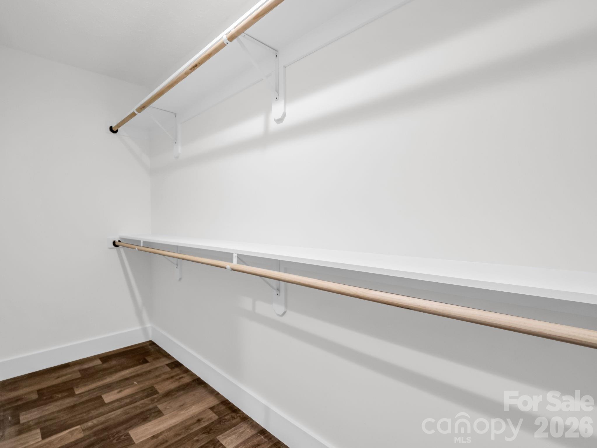 Old  Mill Haven - Residential