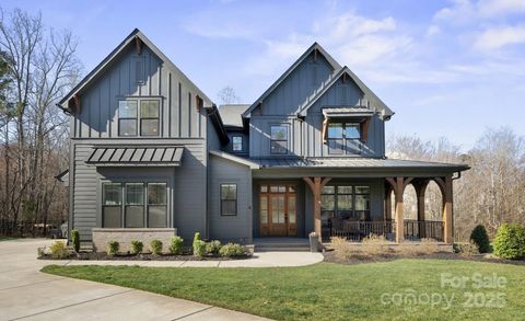 180 Twin Sisters Lane Mooresville NC 28117