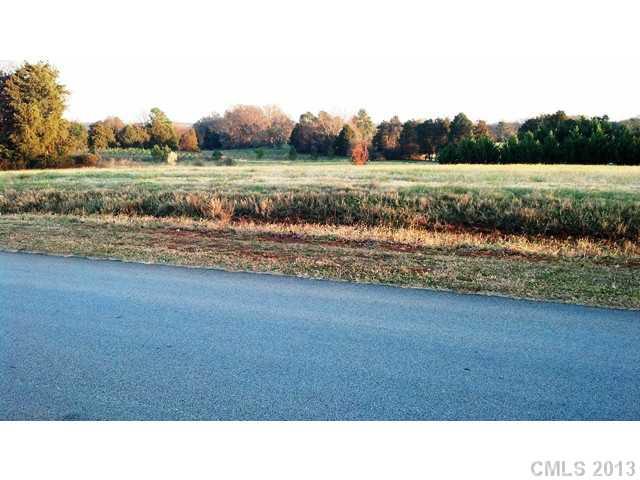 Herndon Heritage - Land