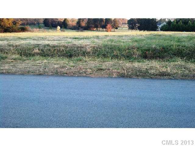 Herndon Heritage - Land