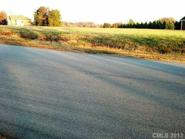Herndon Heritage - Land