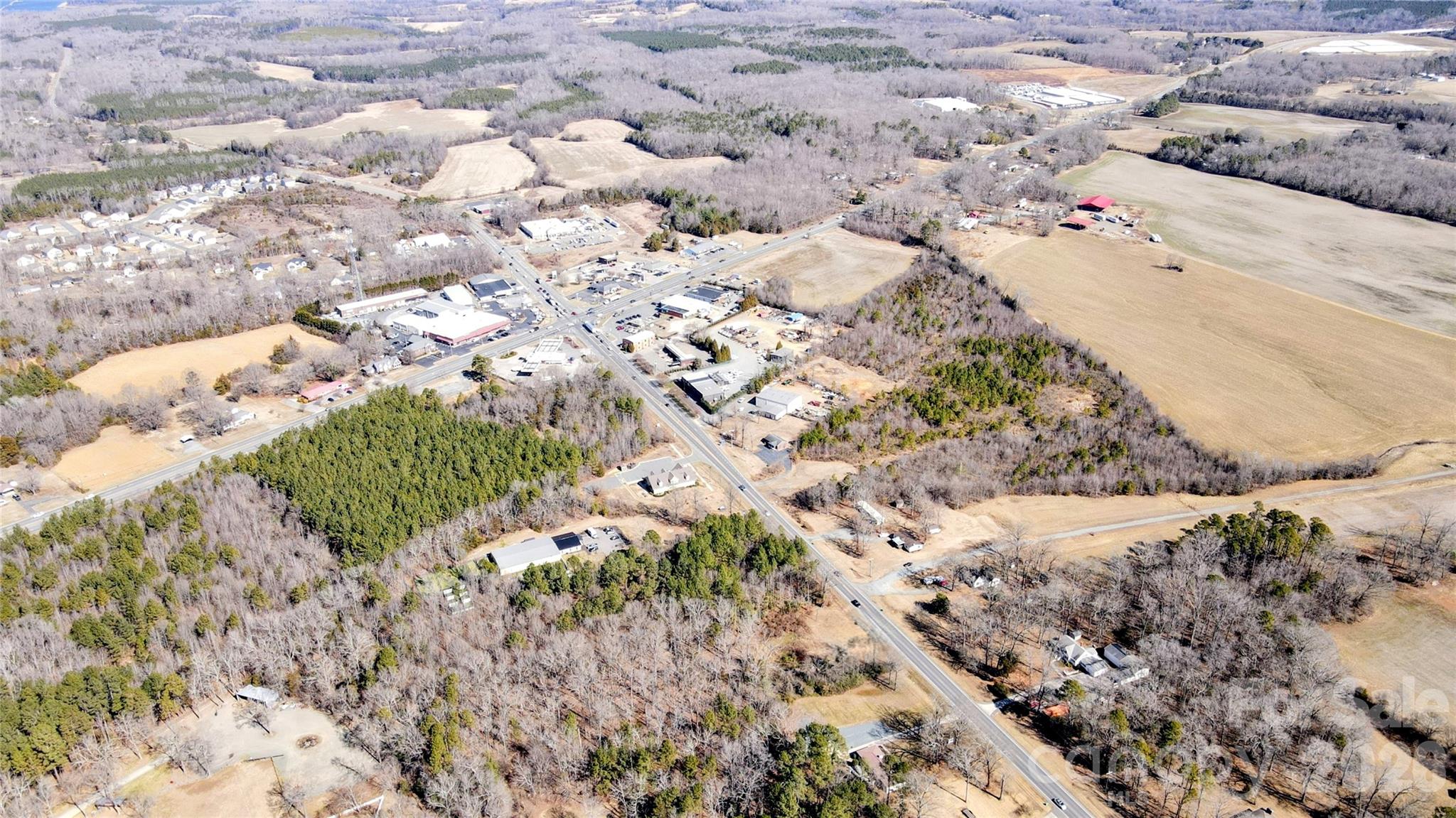 12320 Highway 601 Highway