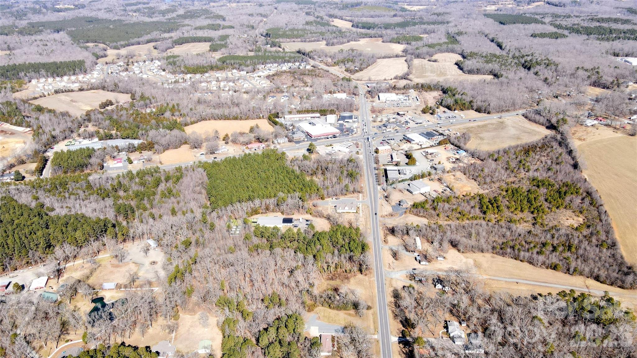 12320 Highway 601 Highway