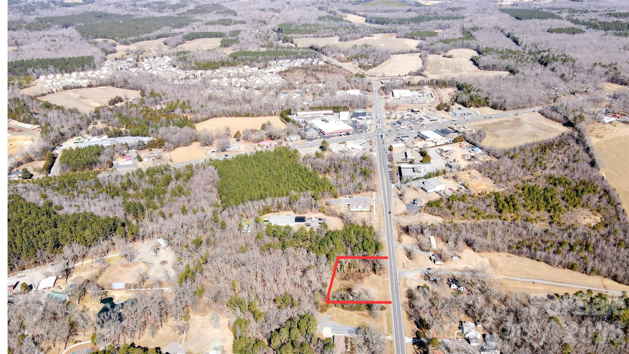 12320 Highway 601 Highway