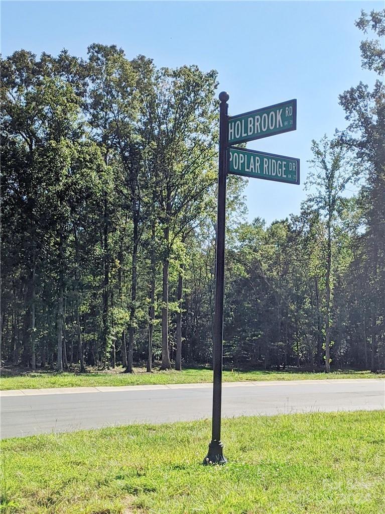 The Ridge at Fort Mill - Land