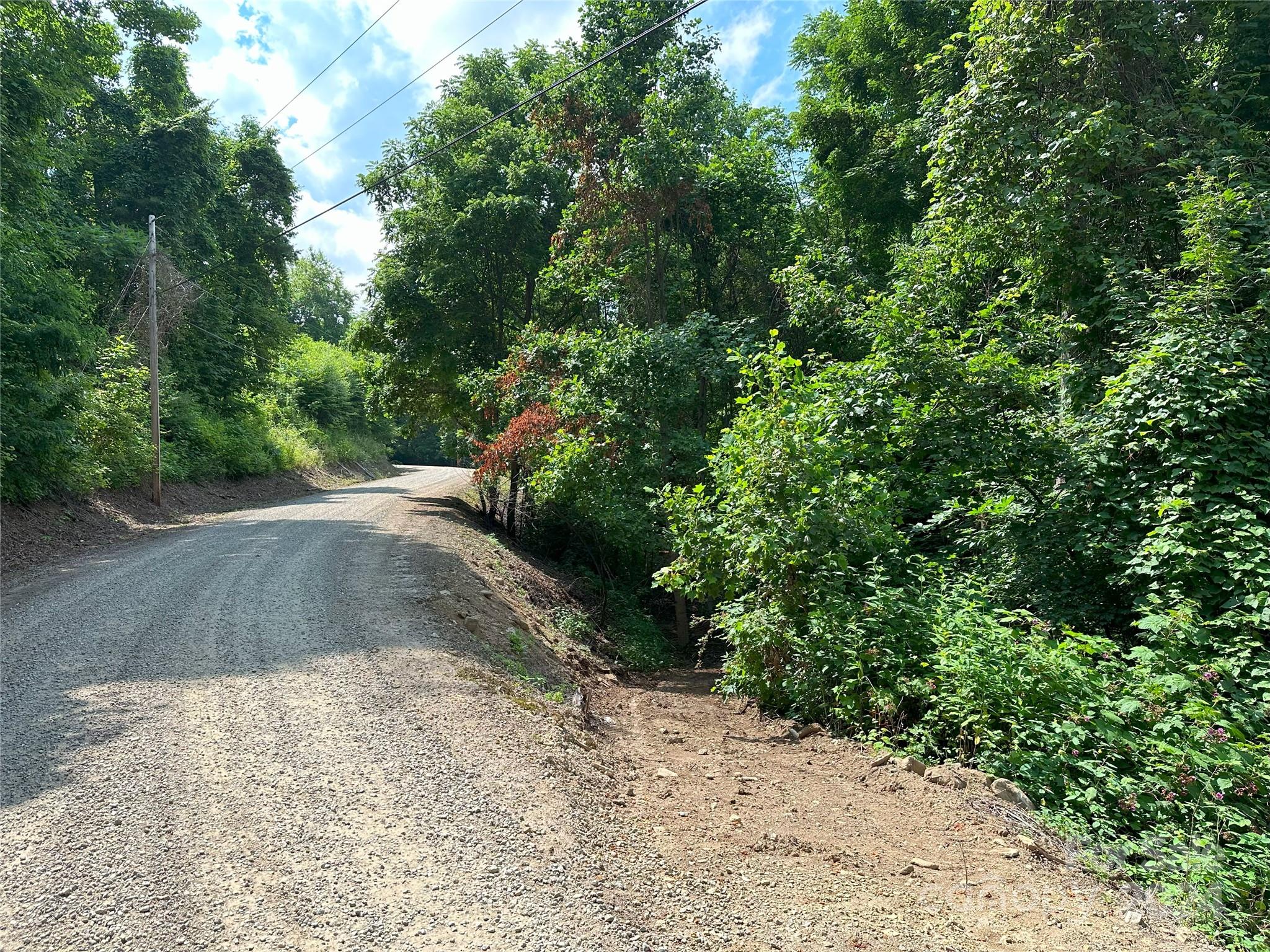 Lot 303 Slippery Rock Road