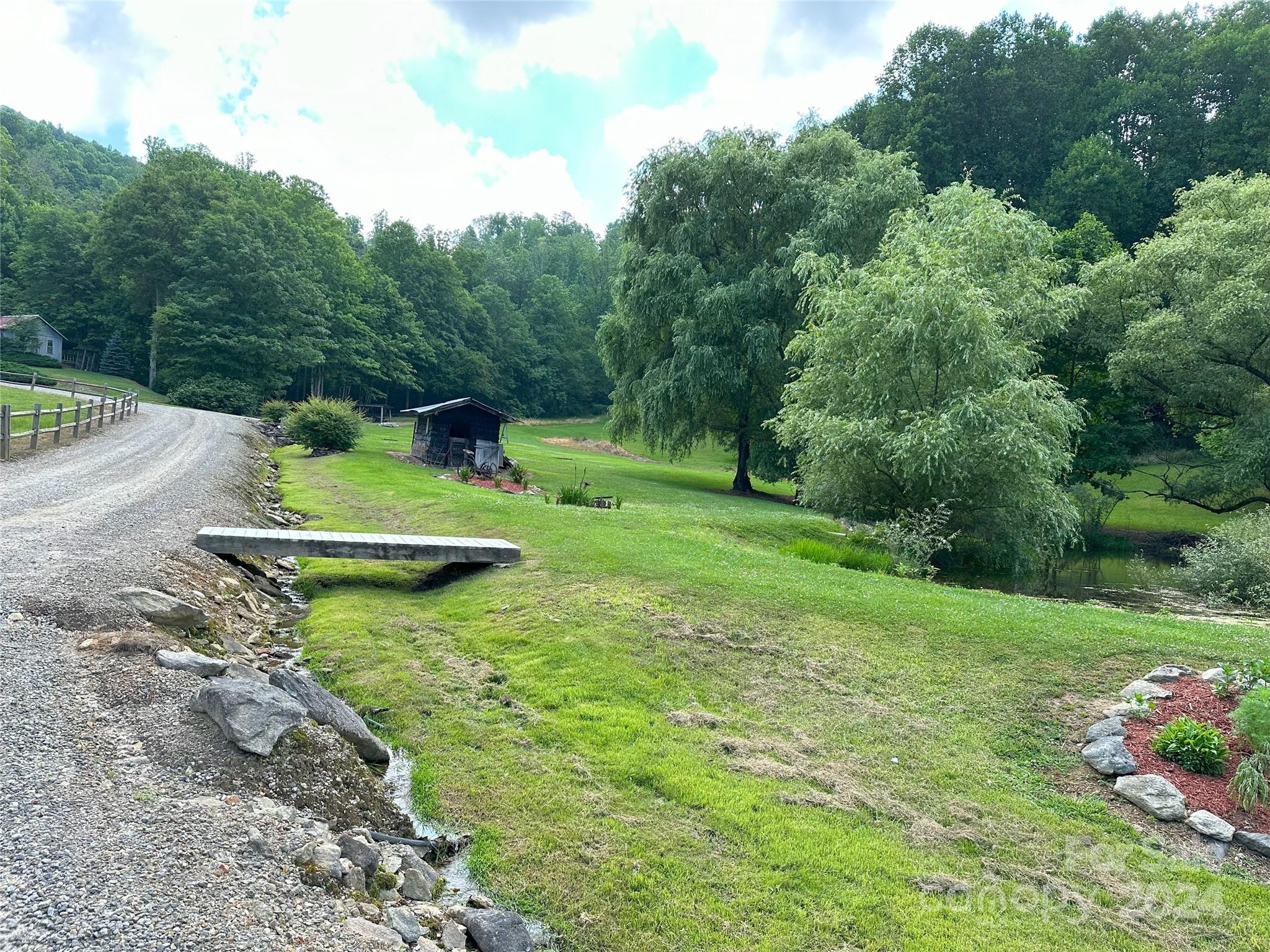 Cataloochee Ranch Estates - Land