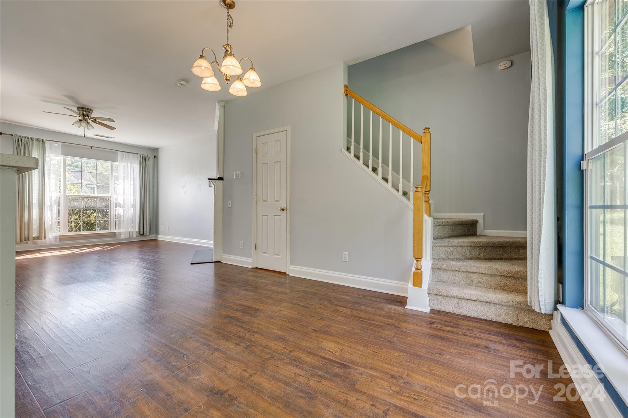 Loren Farms - Residential Lease