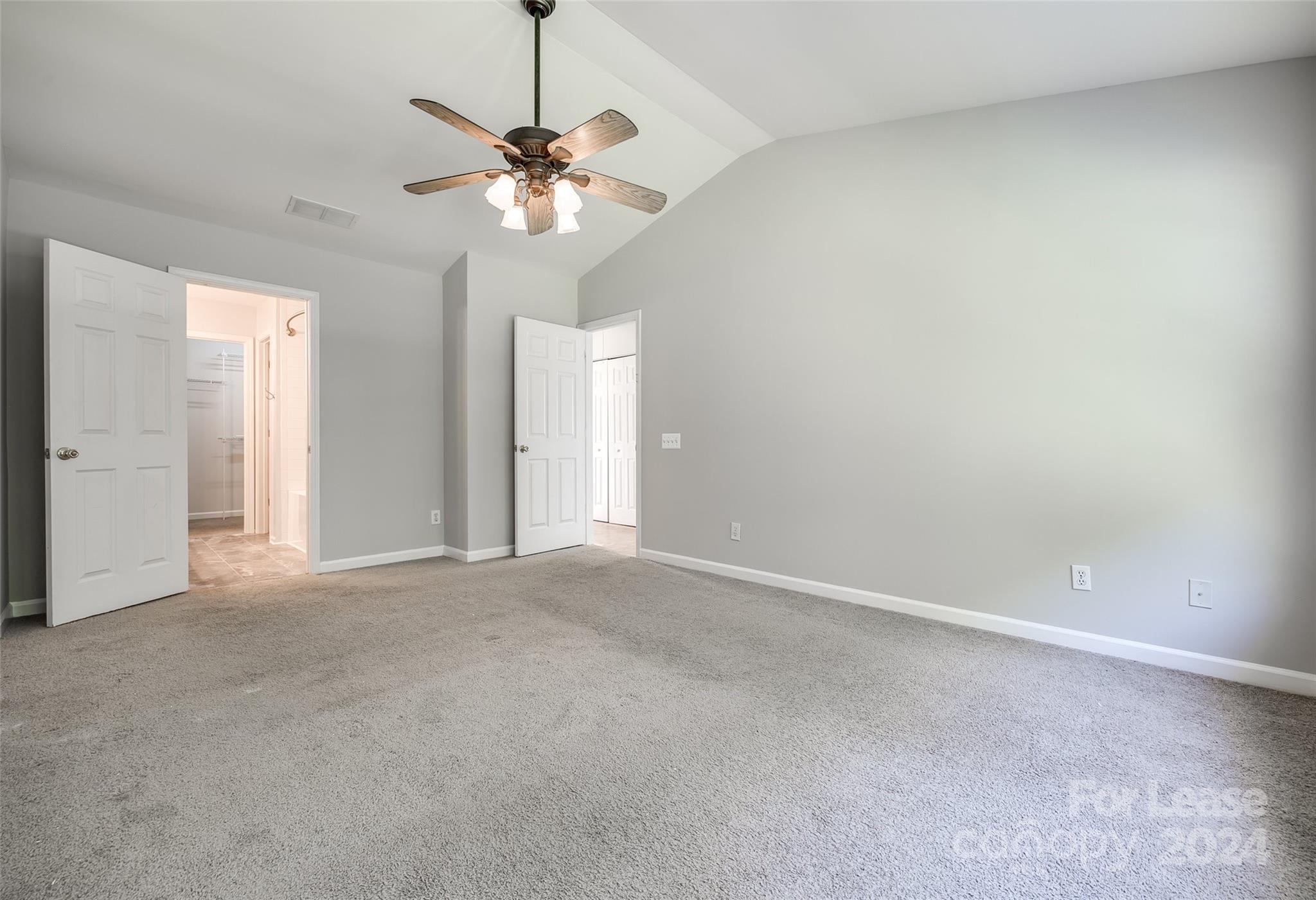 Loren Farms - Residential Lease