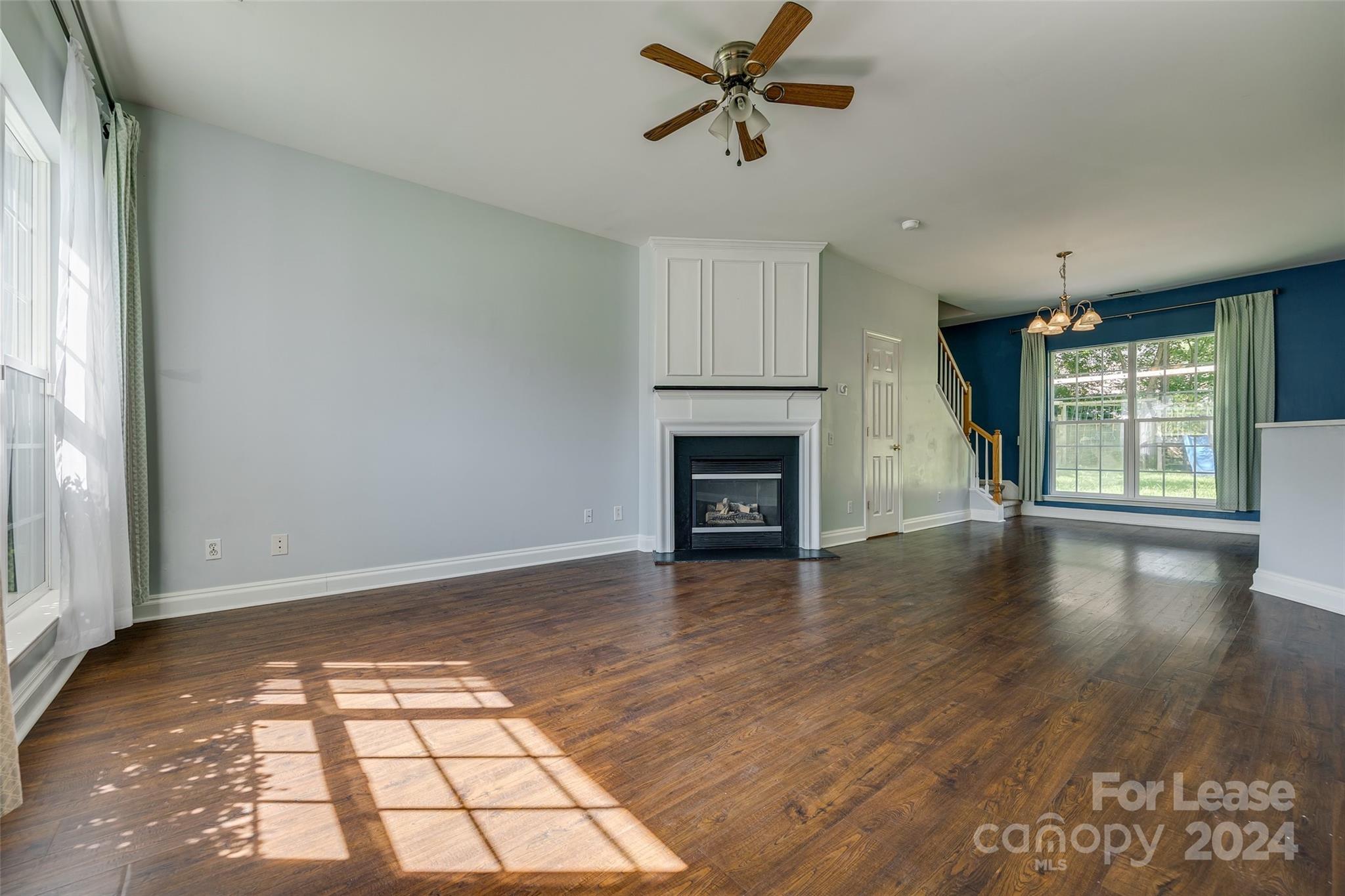 Loren Farms - Residential Lease