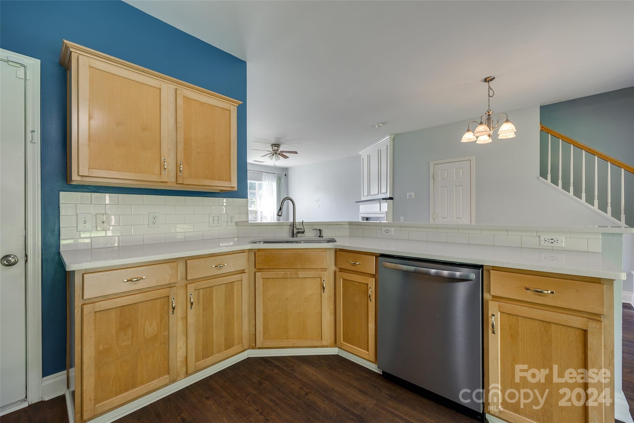 Loren Farms - Residential Lease